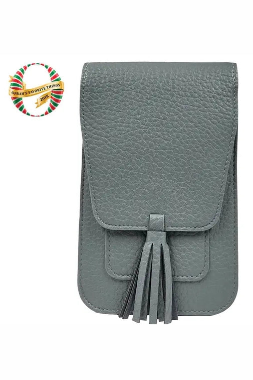 The Harper Crossbody