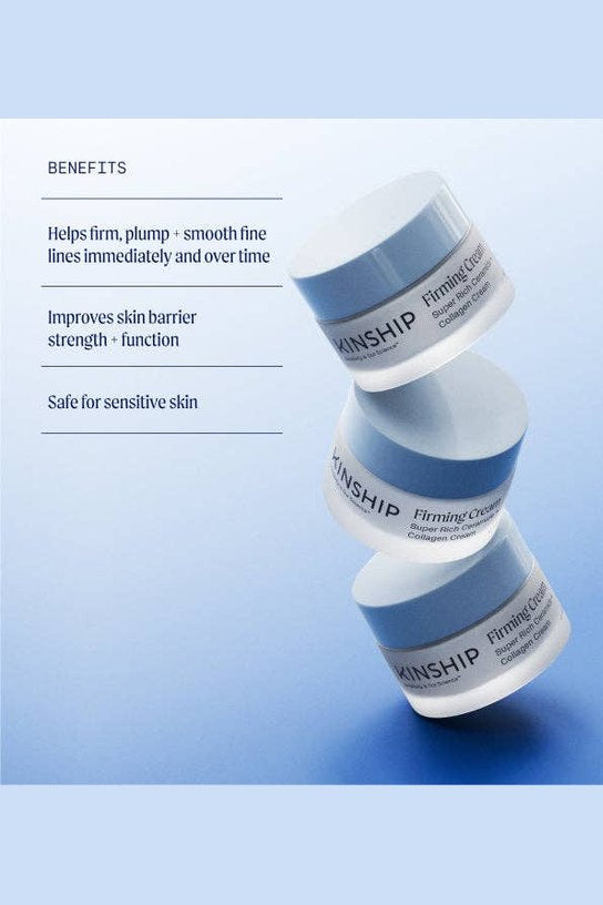 Super Rich Ceramide + Collagen Firming Cream