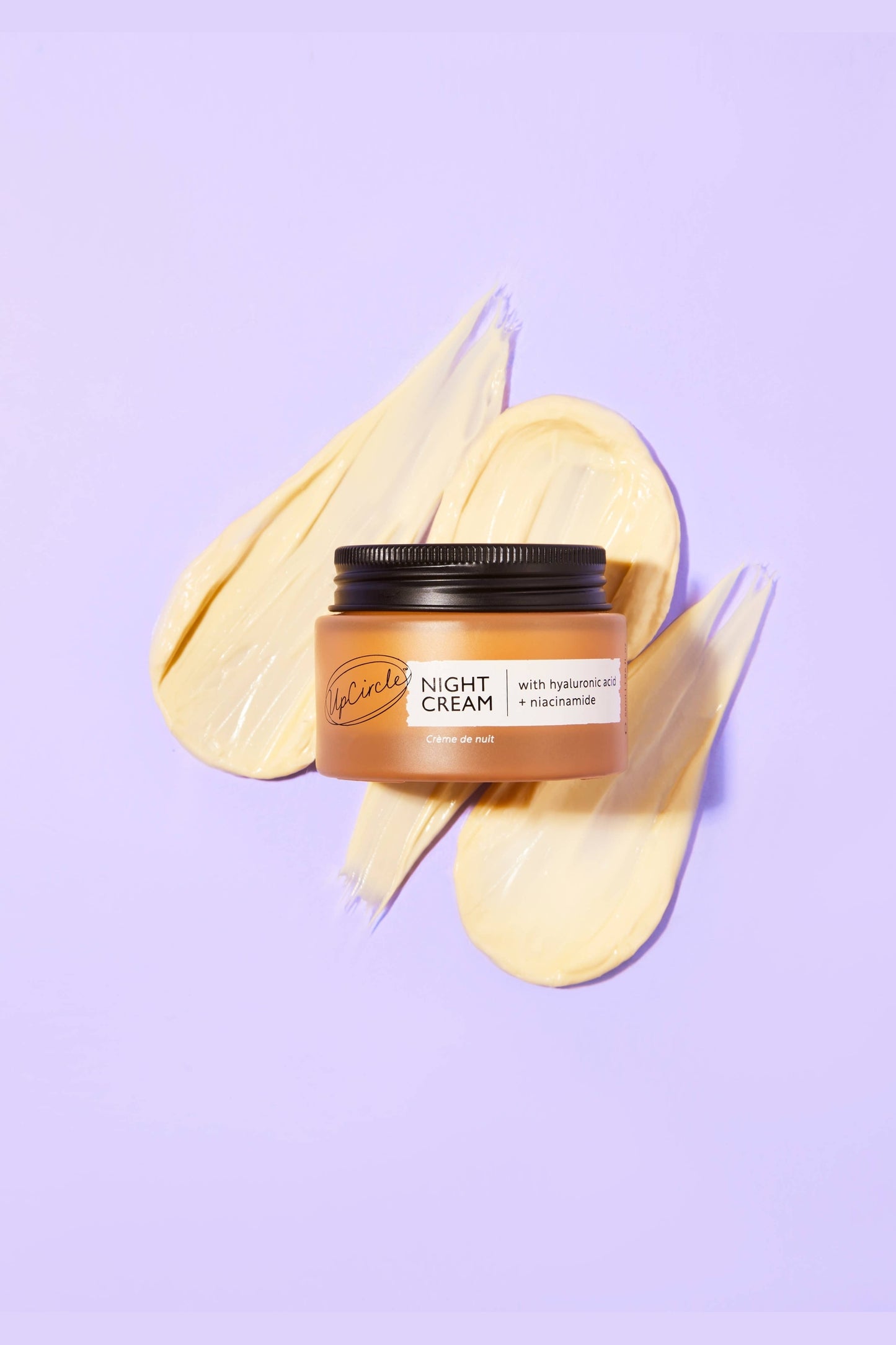 Anti-Aging Spa Night Cream