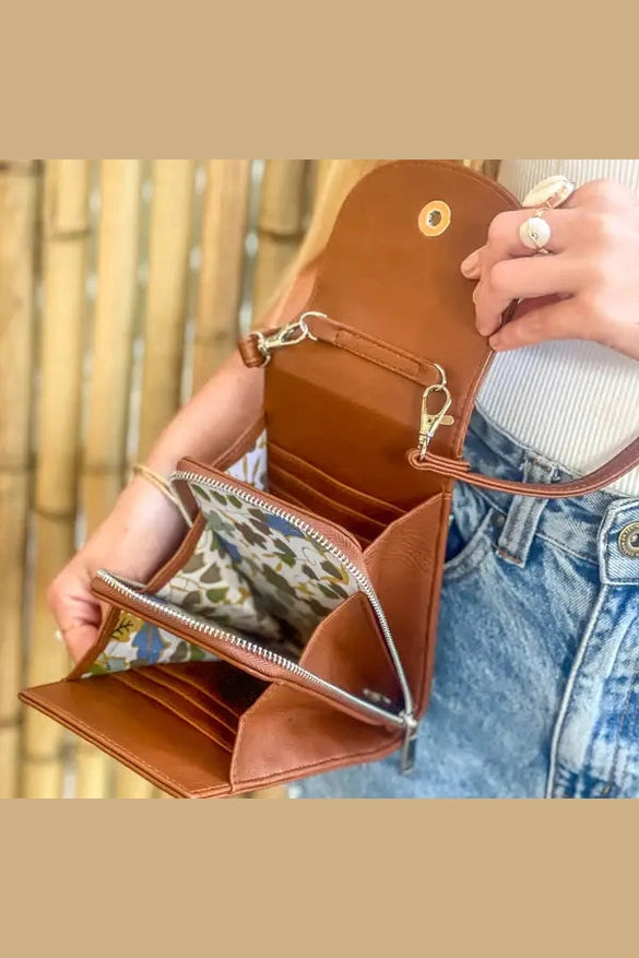 Serena Crossbody