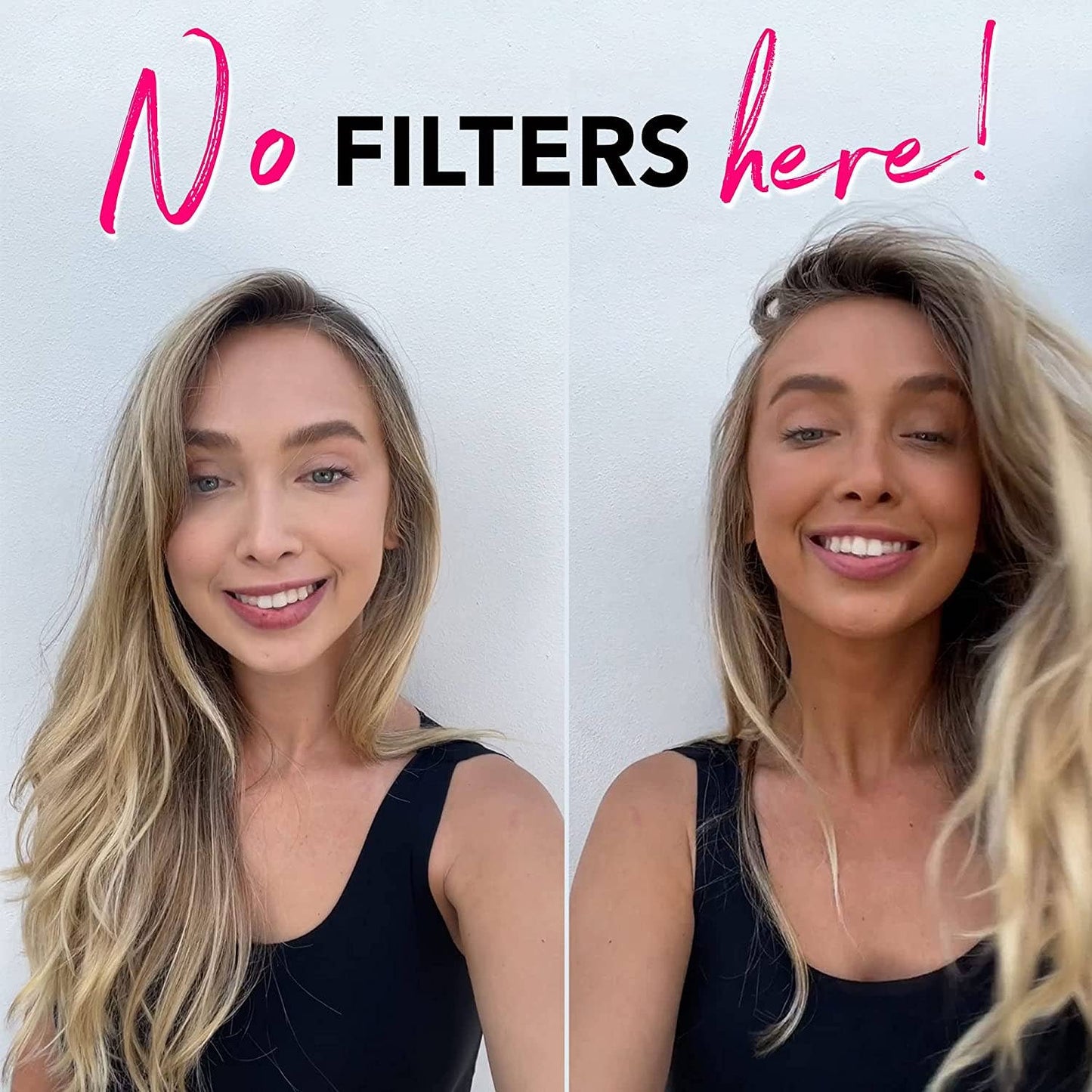 Self Tanner Drops: Light