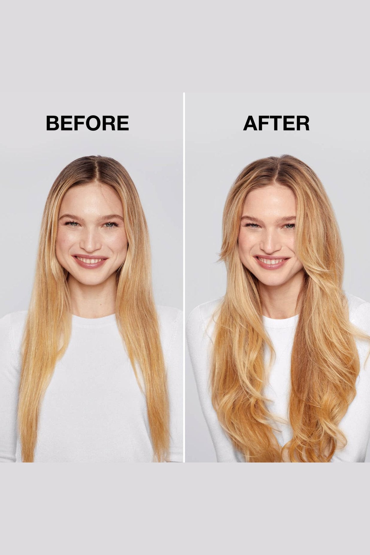 Volumizing Rice Protein Dry Shampoo - Invisible 1 oz