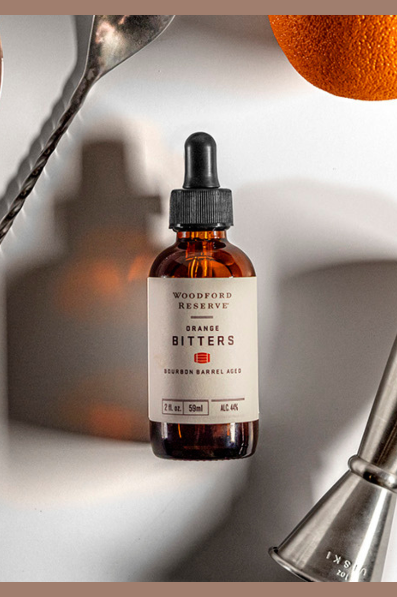 Woodford Reserve® Orange Bitters