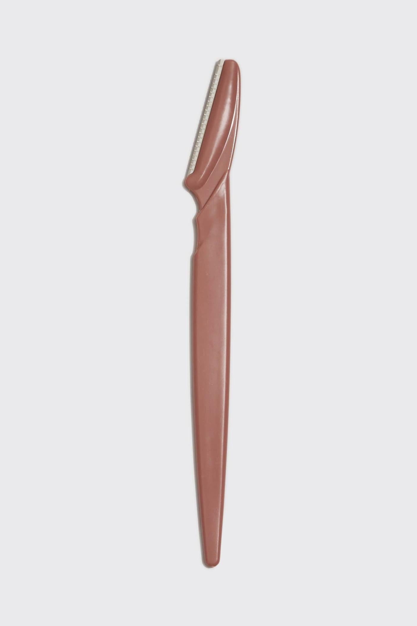 Terracotta Recycled Plastic Dermaplaners 12pc Set