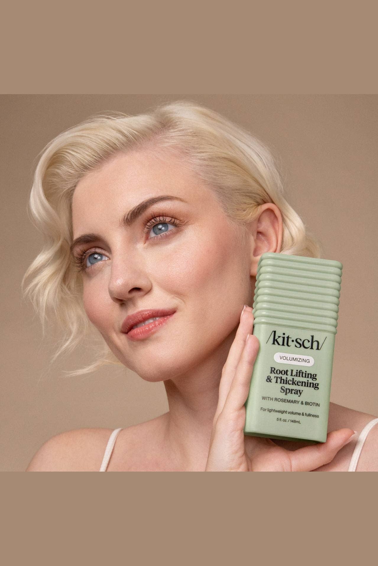 Root Lifting & Thickening Spray