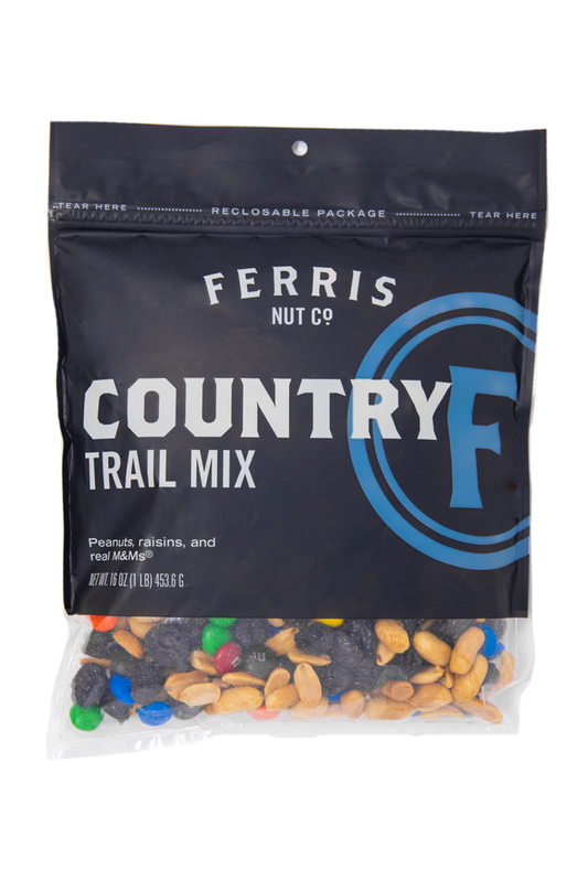 Country Mix 16 oz.