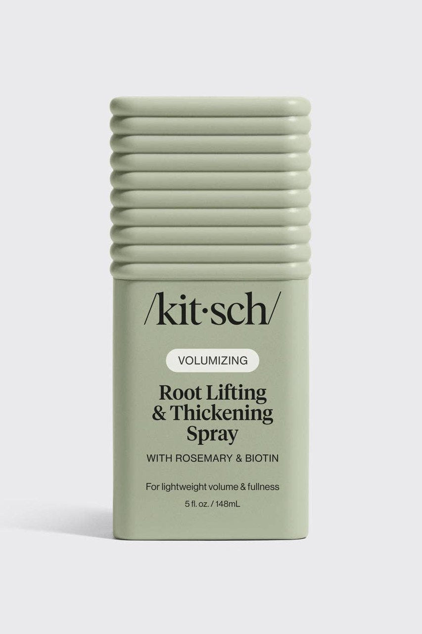 Root Lifting & Thickening Spray