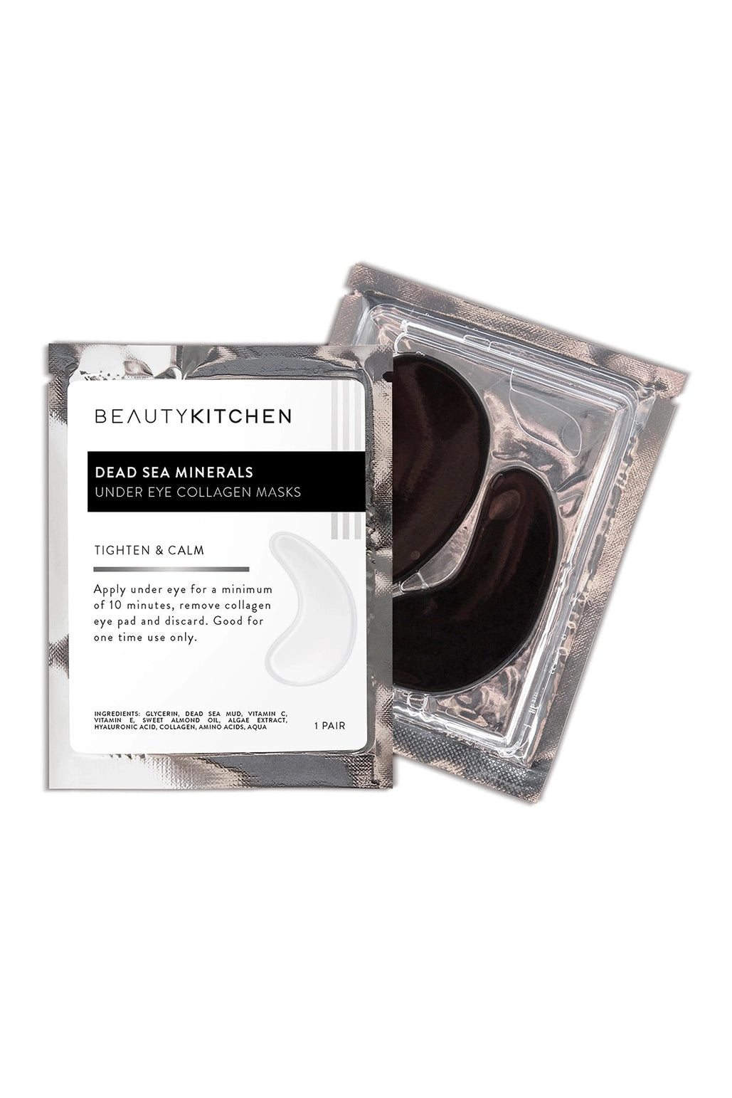 Collagen Eye Gel Masks