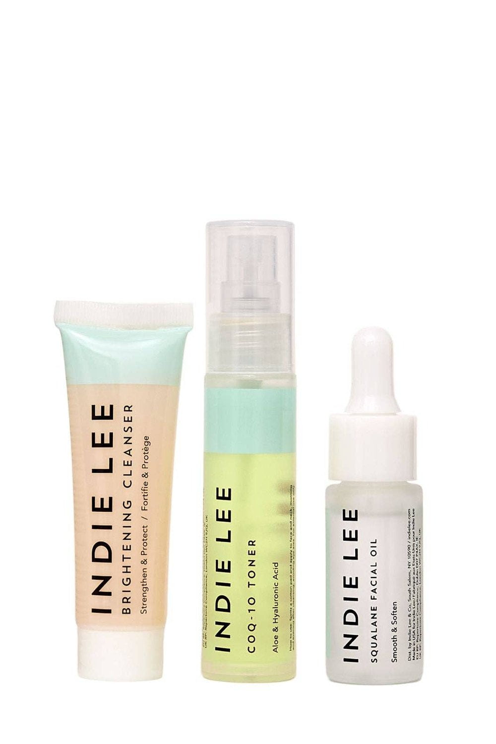 Discovery Kit: Travel Kit