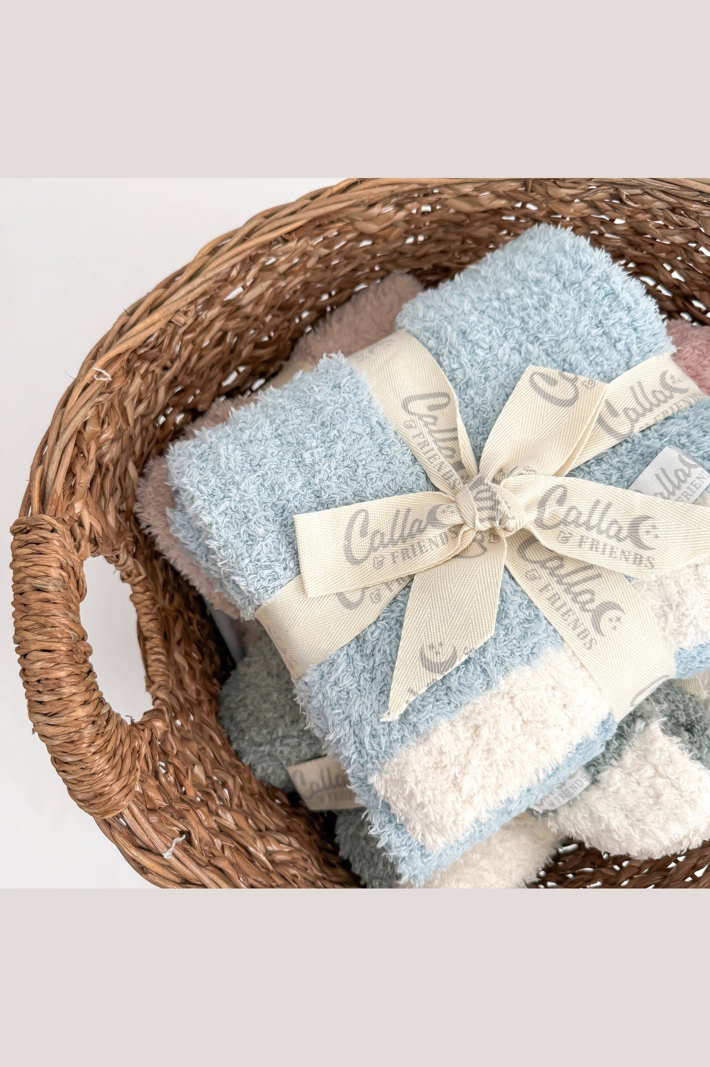 The Alani Blanket - Toddler