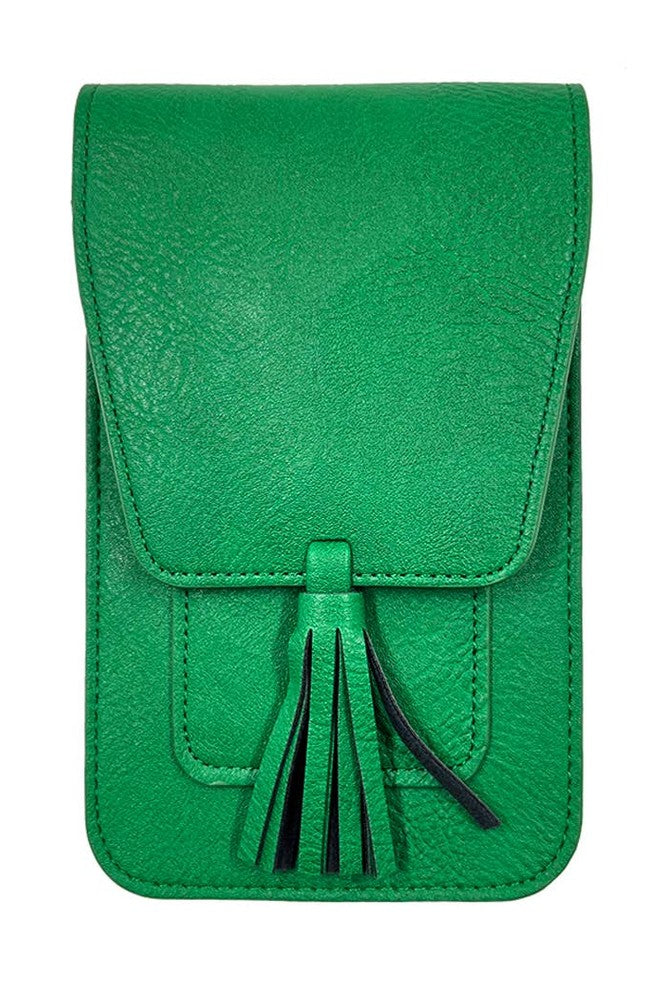 The Harper Crossbody