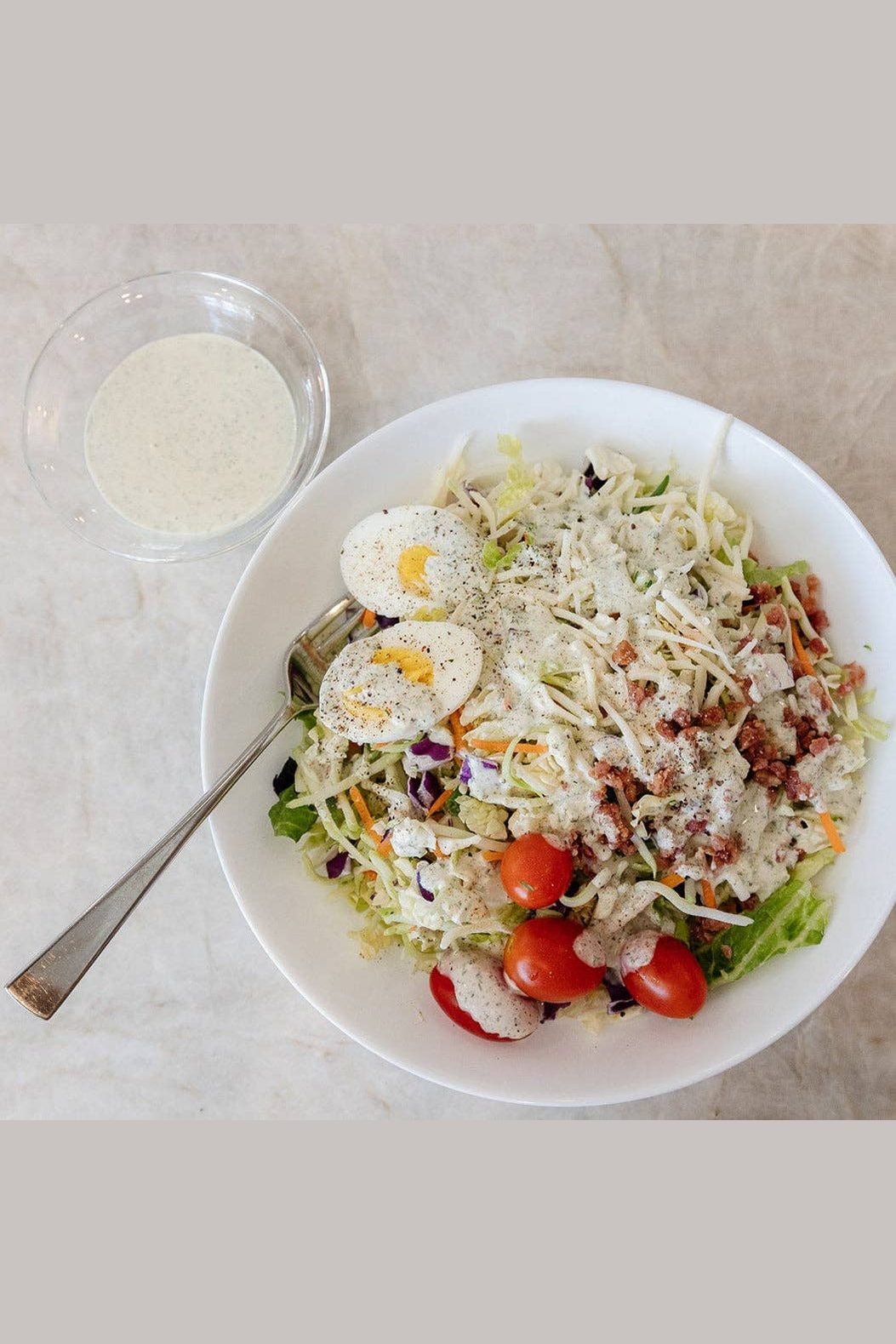 Ranch Seasoning Mix