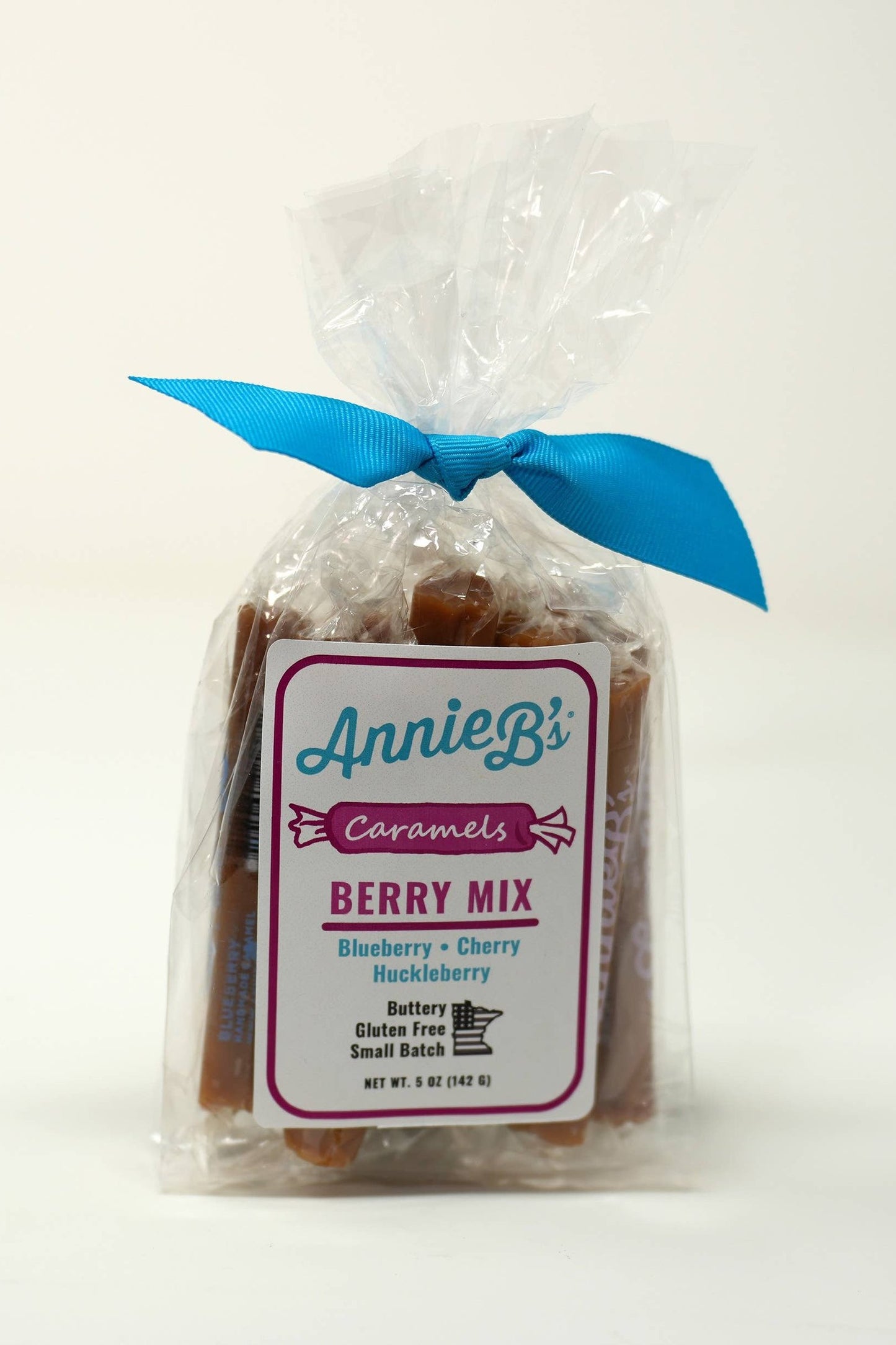 10pc. Caramel Gift Bag - Original