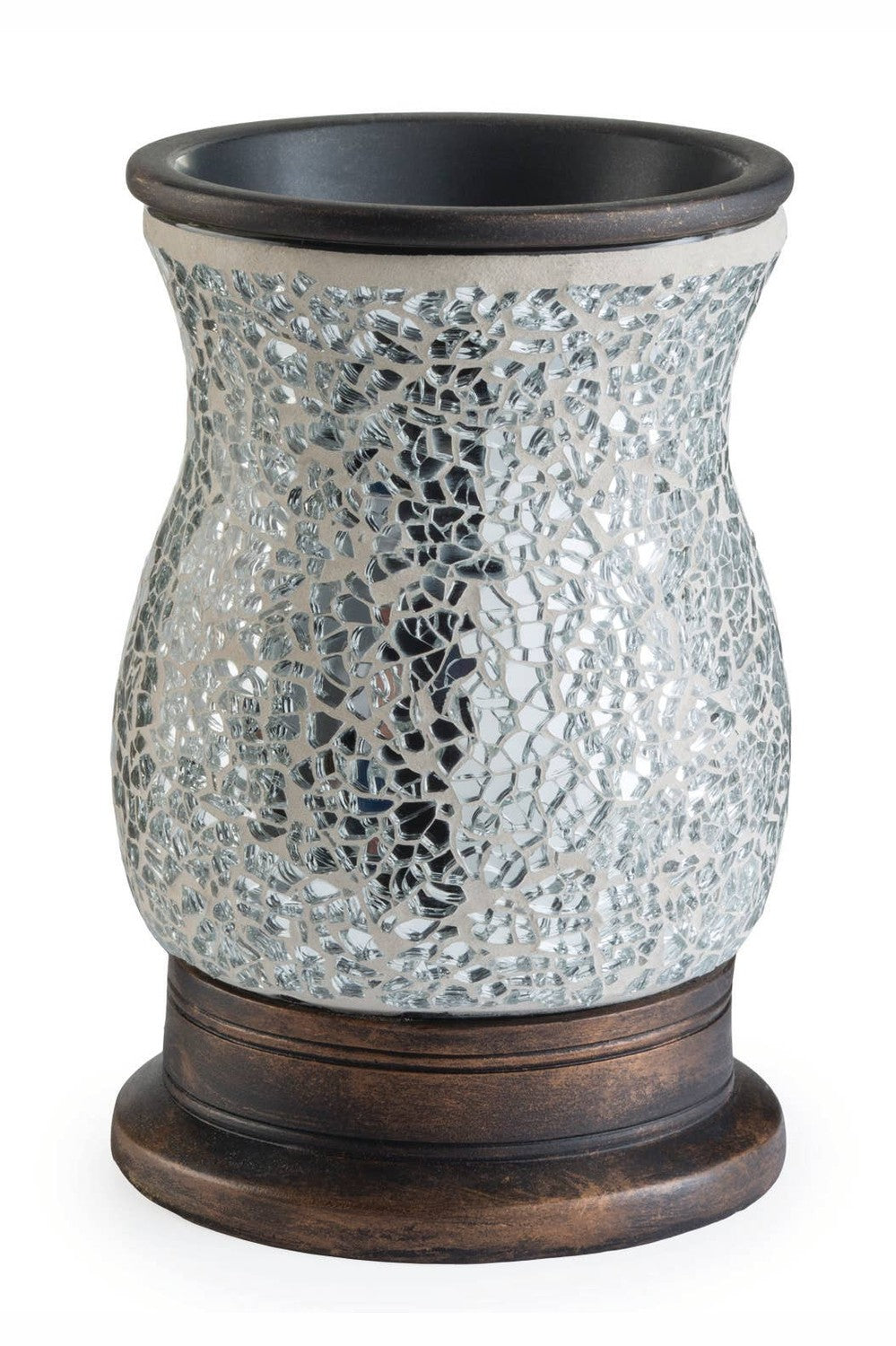 Deluxe Reflection Illumination Fragrance Warmer