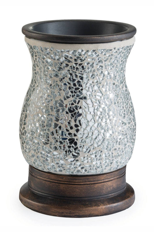 Deluxe Reflection Illumination Fragrance Warmer