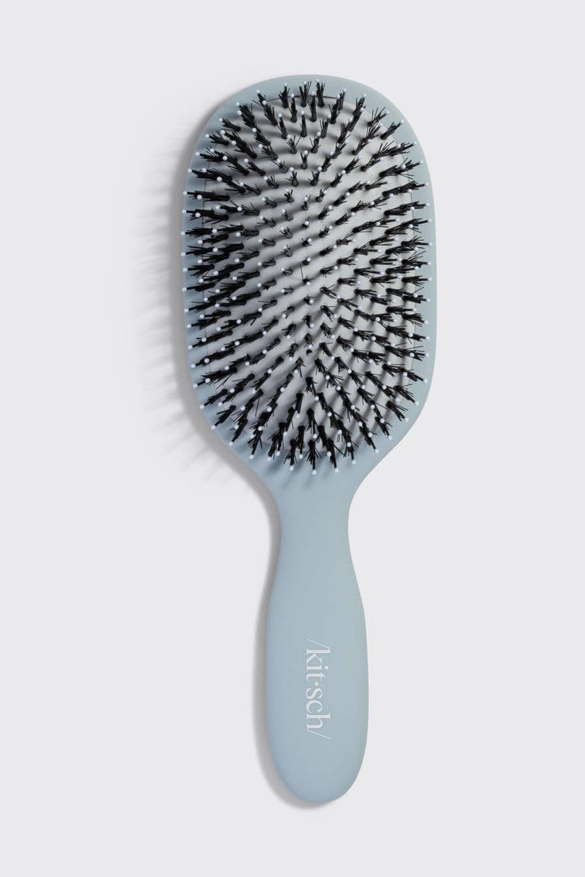 Smooth & Polish Brush in Haze Blue