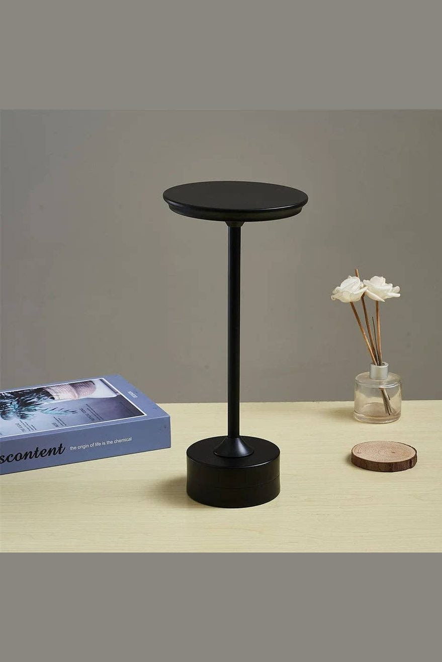 LED Charging Table Lamp