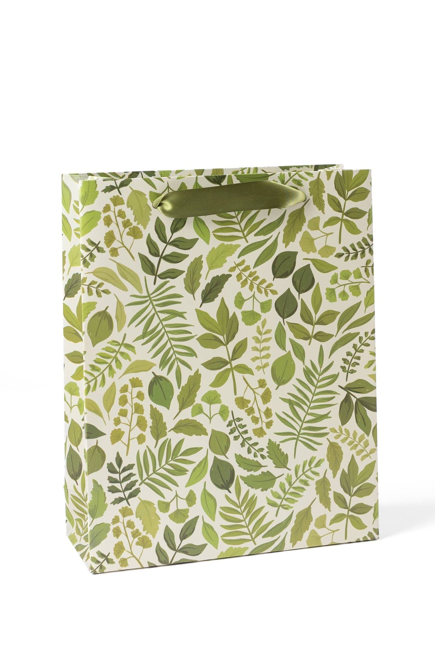 Forest Floor Gift Bag: Large