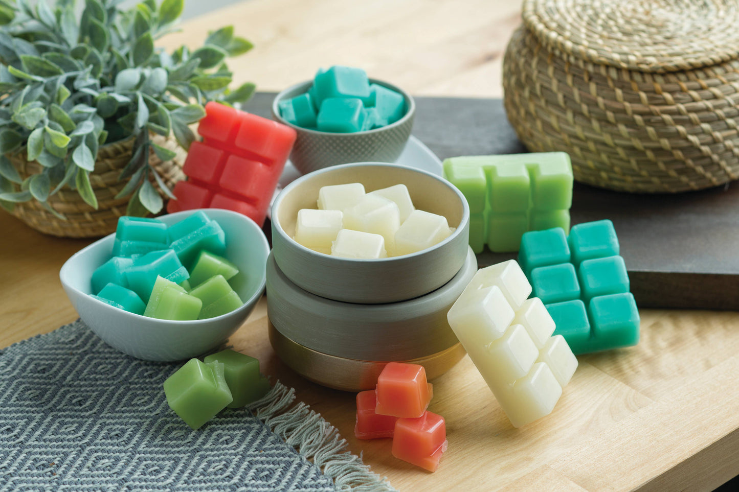 Lemon Sugar Wax Melt