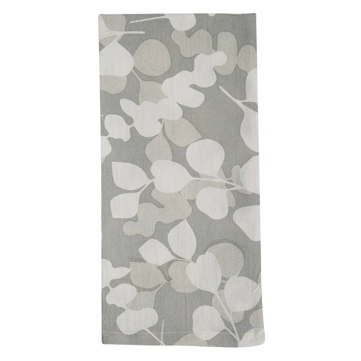Eucalyptus Dishtowel
