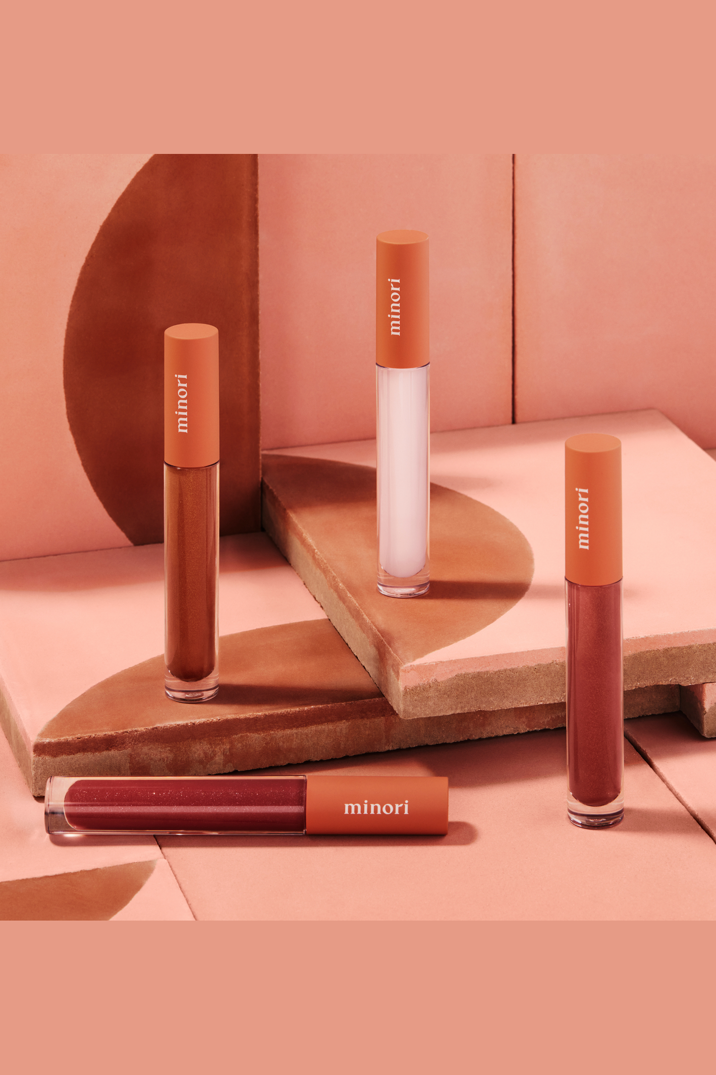 Minori Lip Gloss