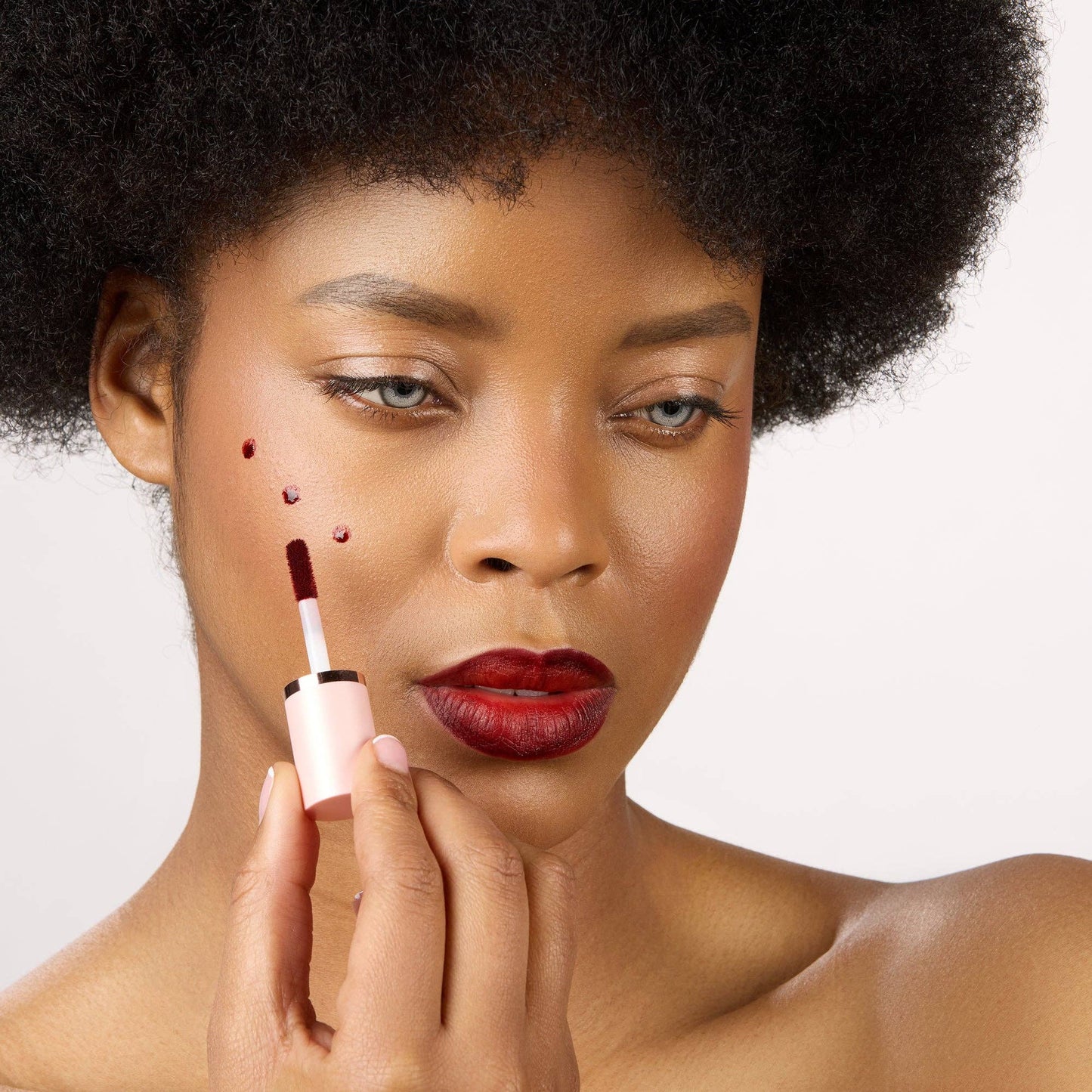 2-in-1 Lip & Cheek Stain