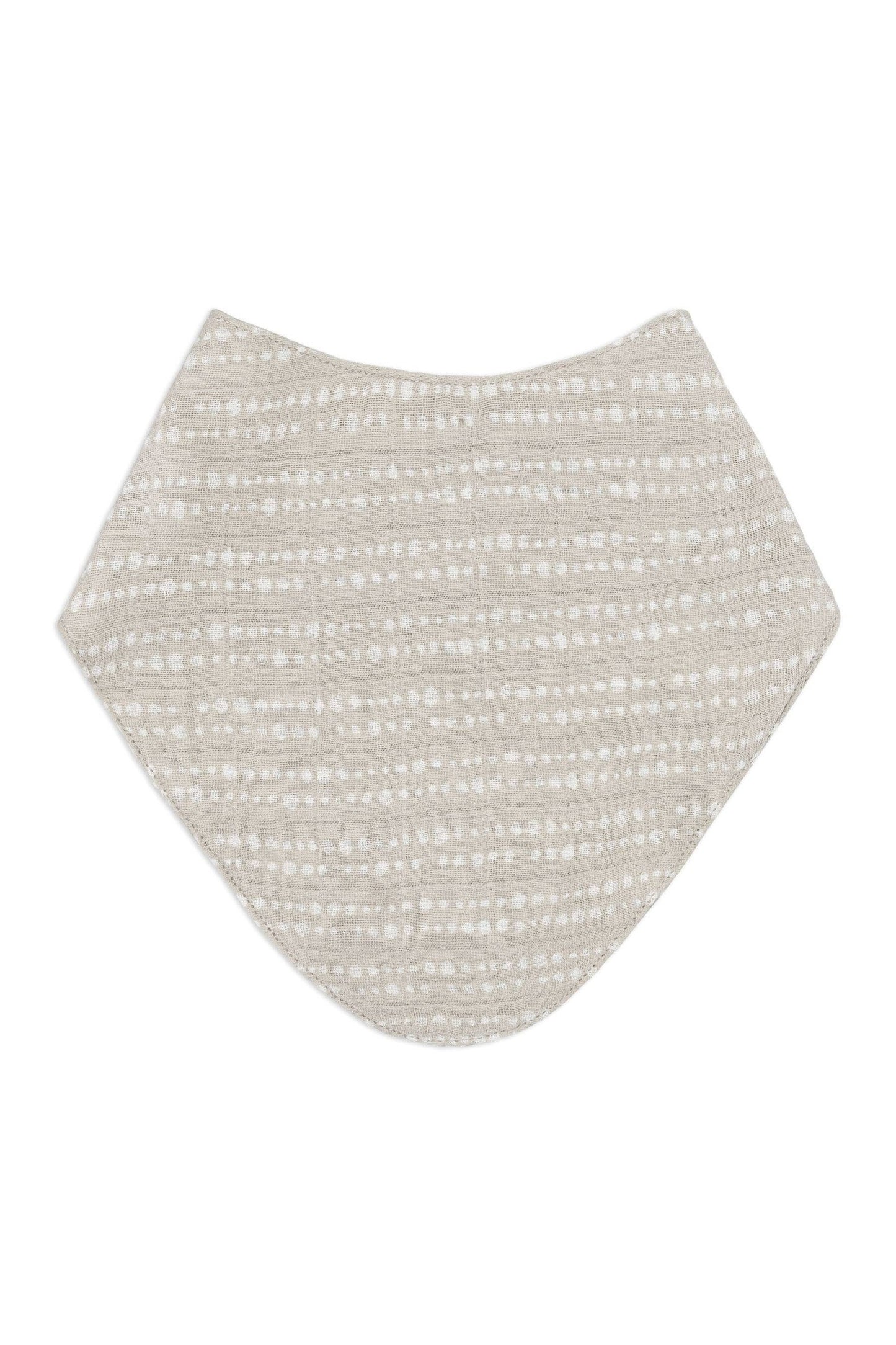 Cove 3-pc. Muslin Bib Set (Sea Life)