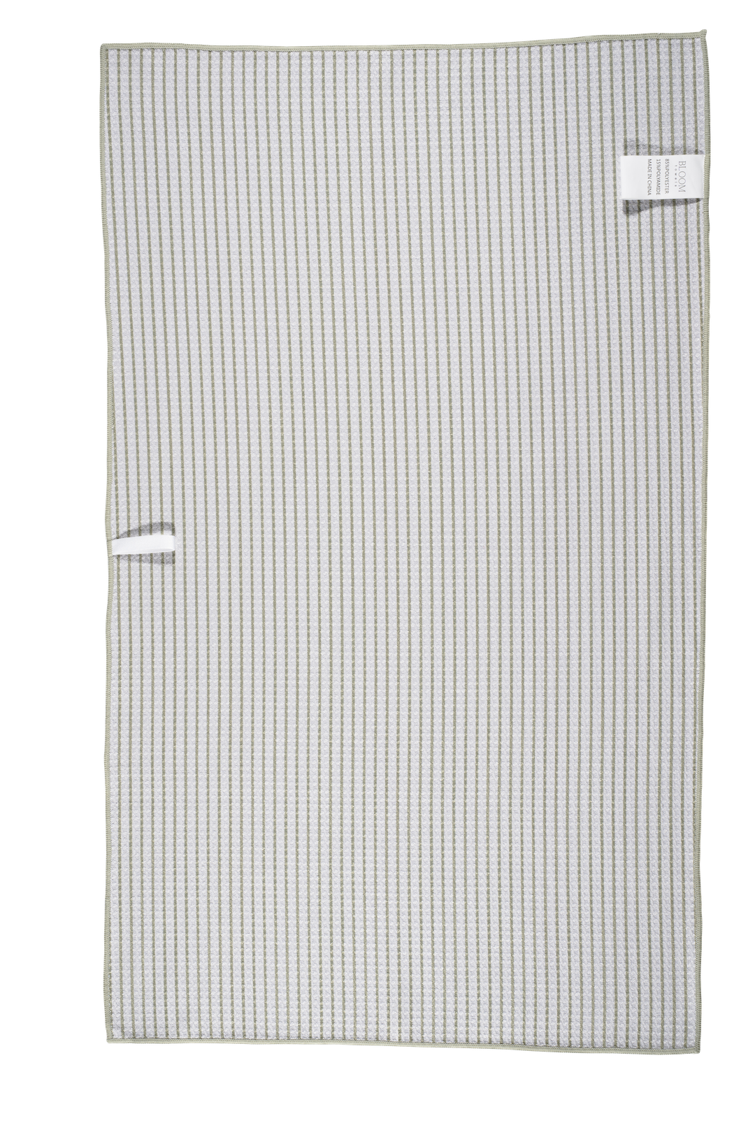 Bloom Dish Towels - Sage Mist