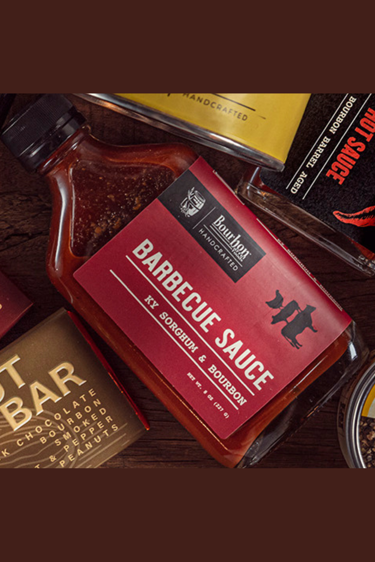Barbecue Sauce