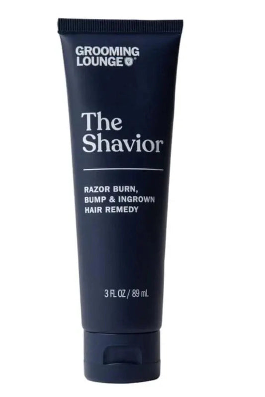 The Shavior - Razor Burn, Bump & Ingrown Hair Remedy