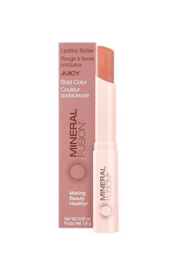 Lipstick Butter