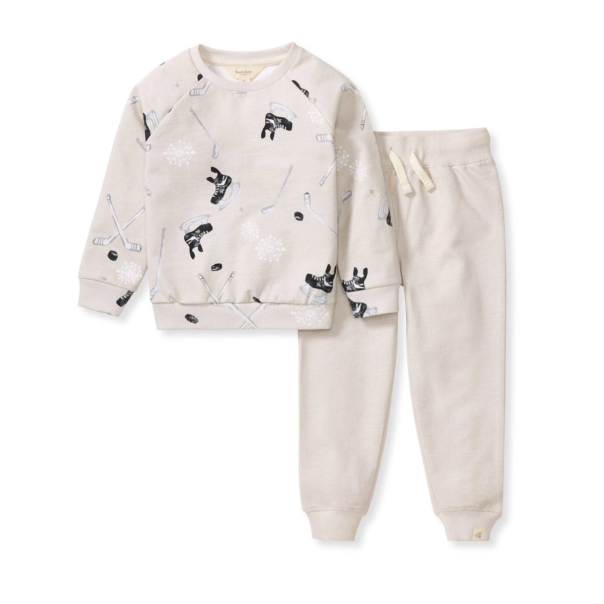 Nice On Ice Boy Set: 12M
