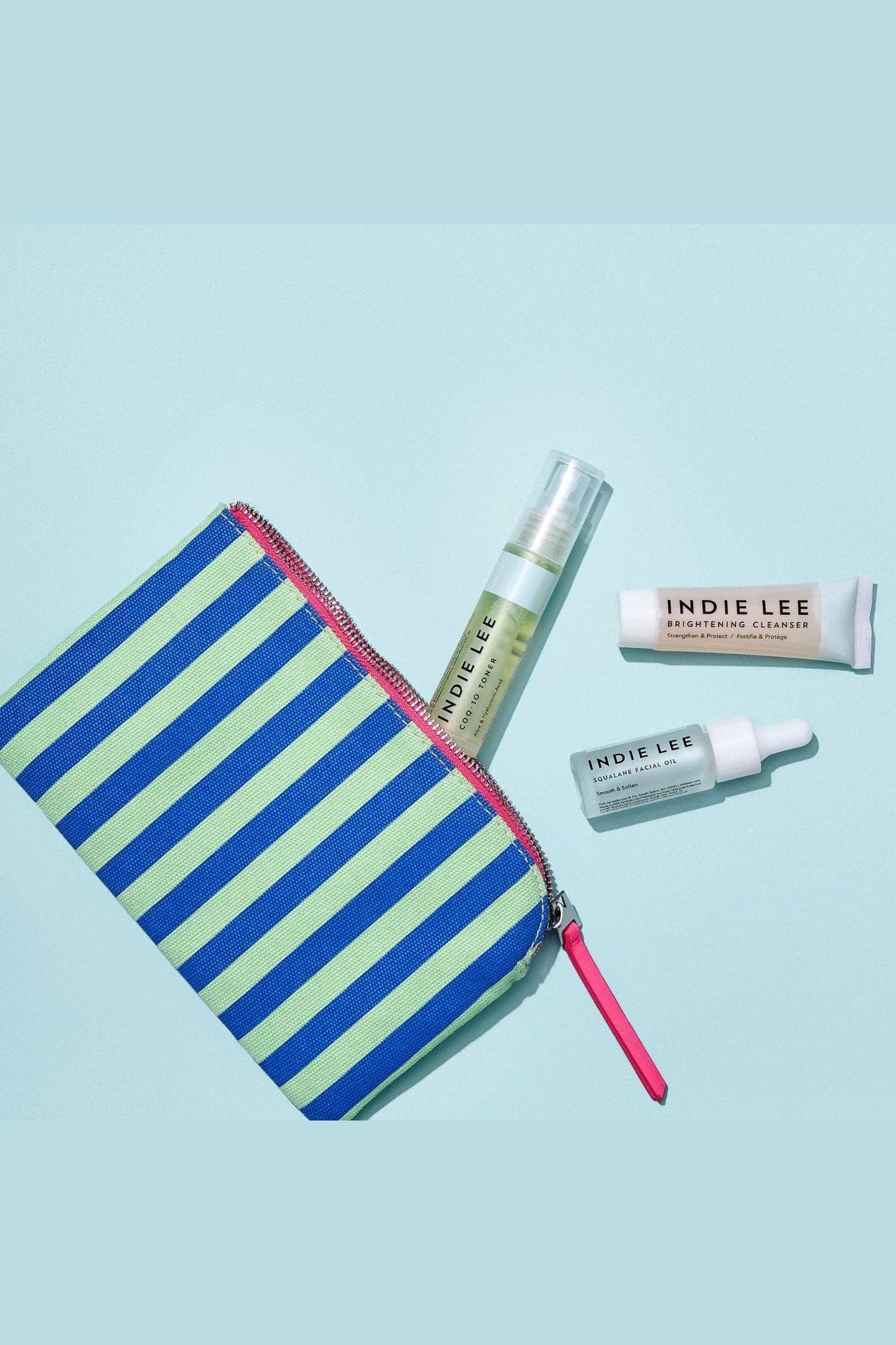 Discovery Kit: Travel Kit