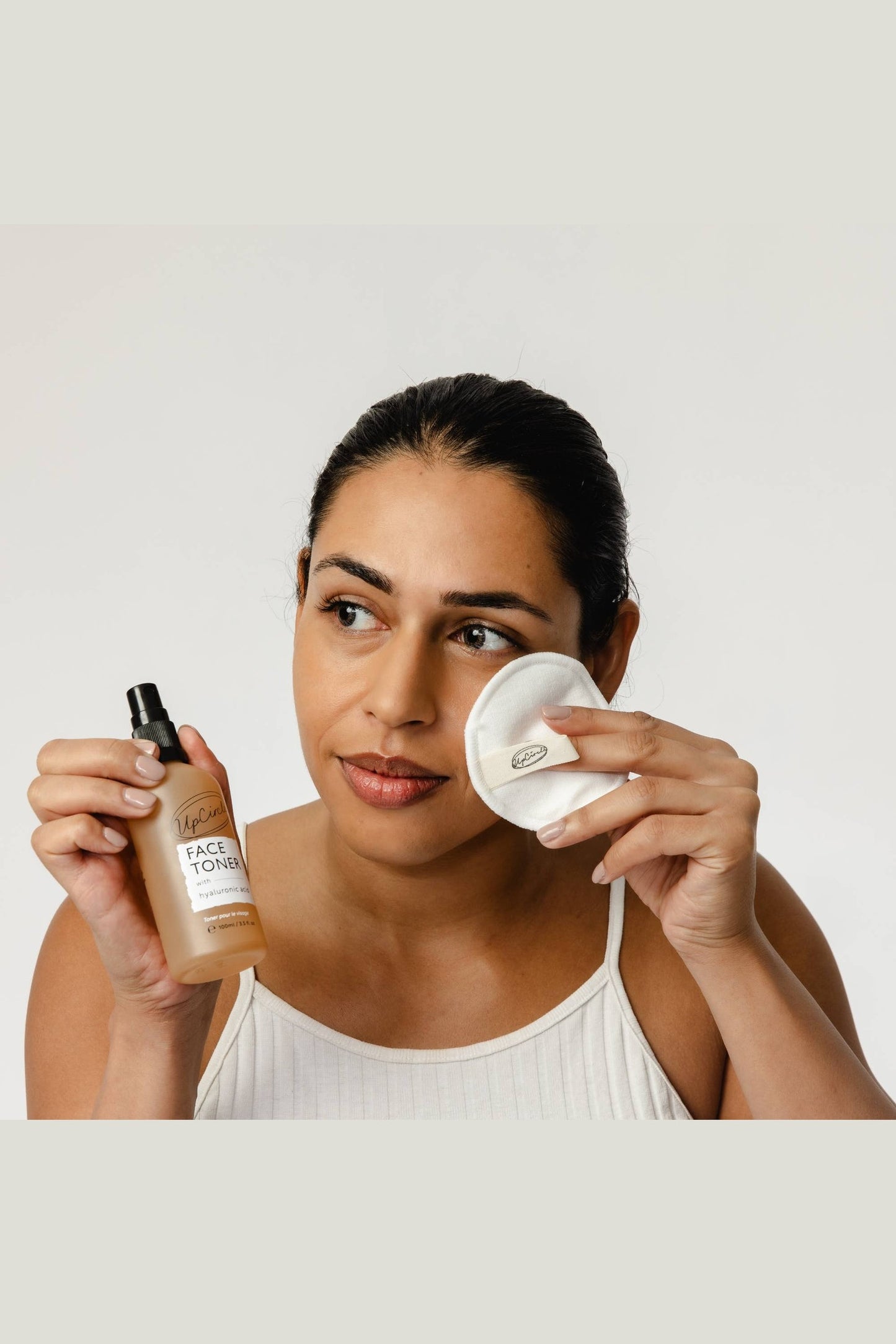 Face Toner with Hyaluronic Acid