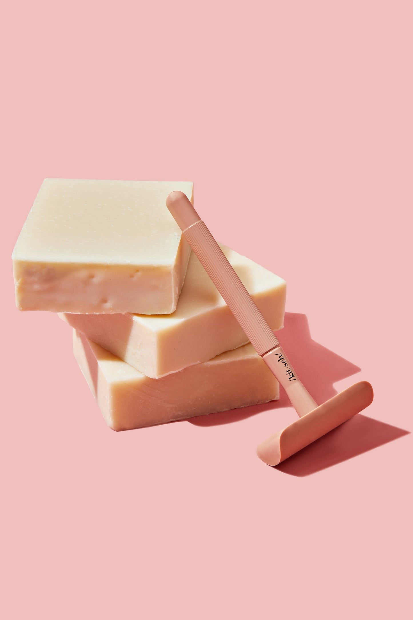 Solid Shave Butter