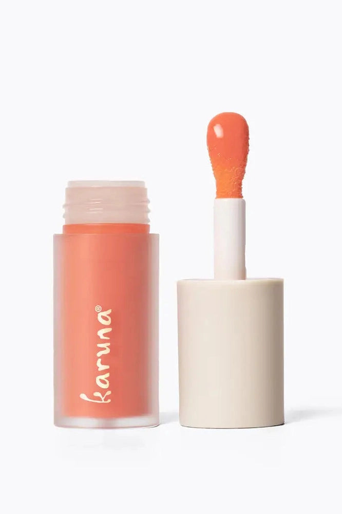 Tinted Lip Oil