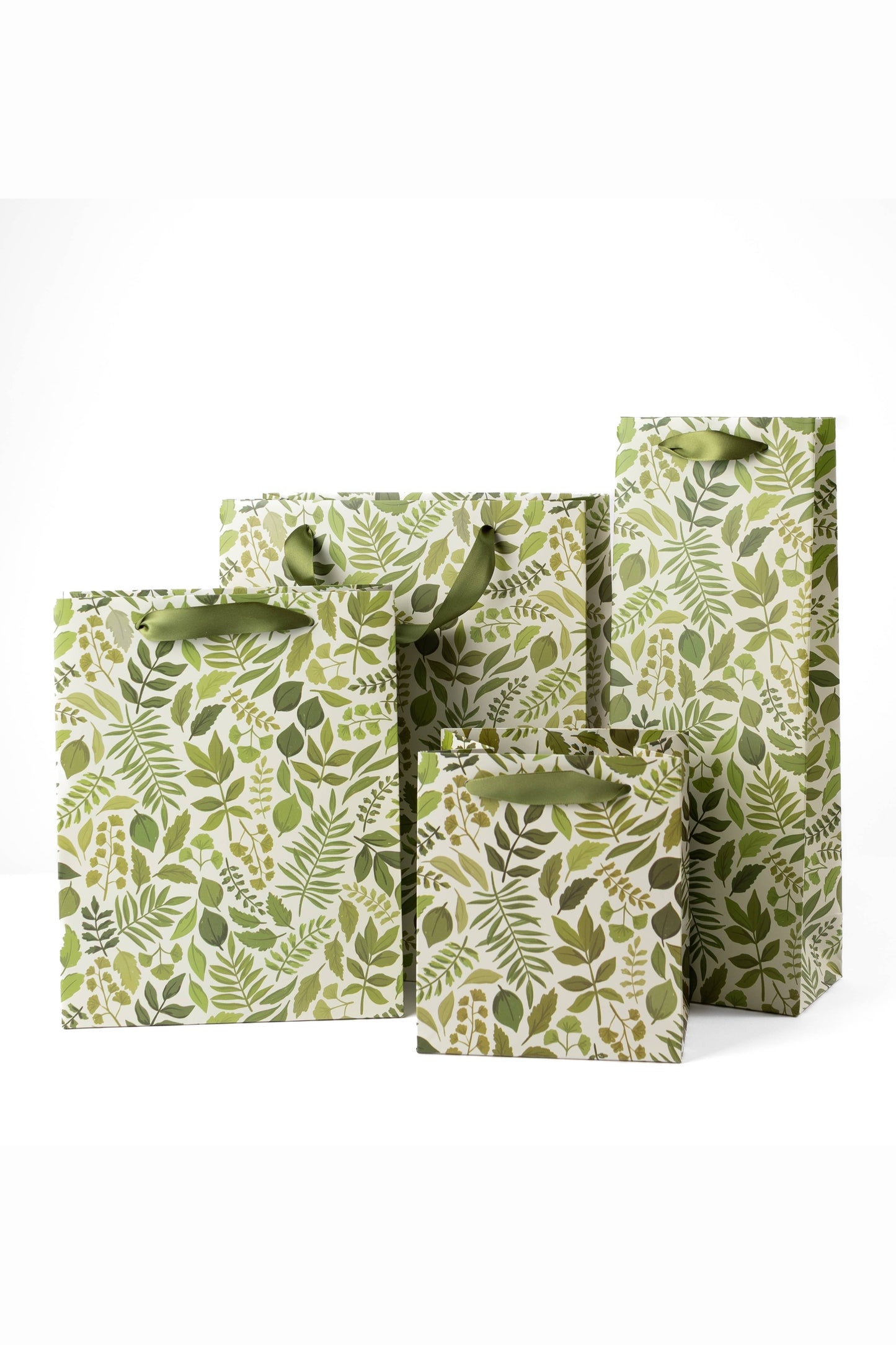 Forest Floor Gift Bag: Medium
