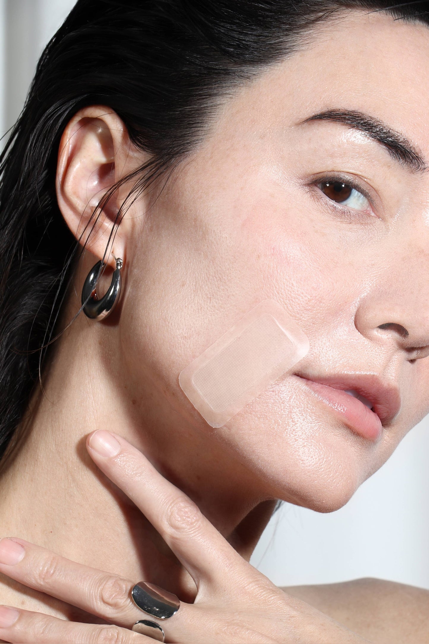Age Rewind Microneedle Patches (2 Pairs / 4 Patches)