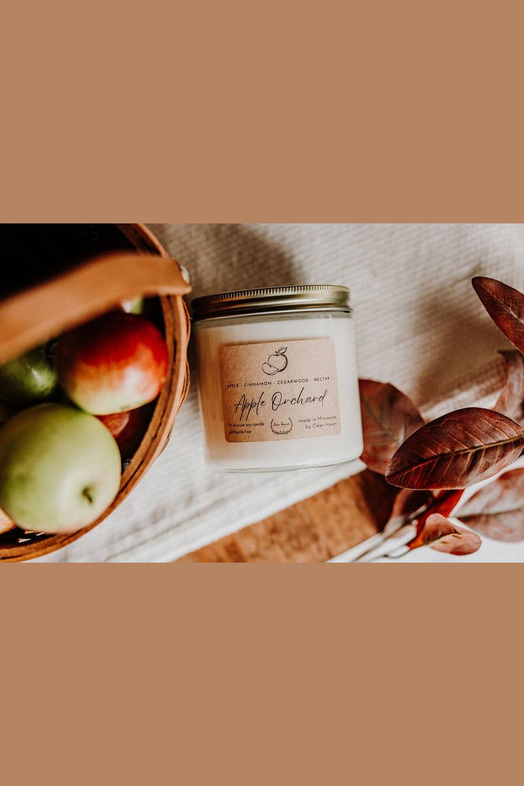 Coffee Date Soy Candle