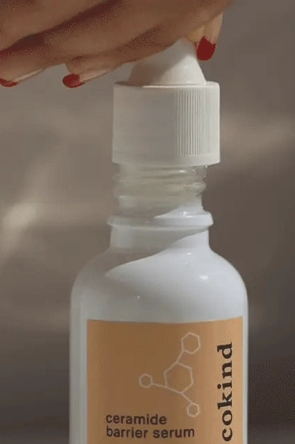 Ceramide Barrier Serum