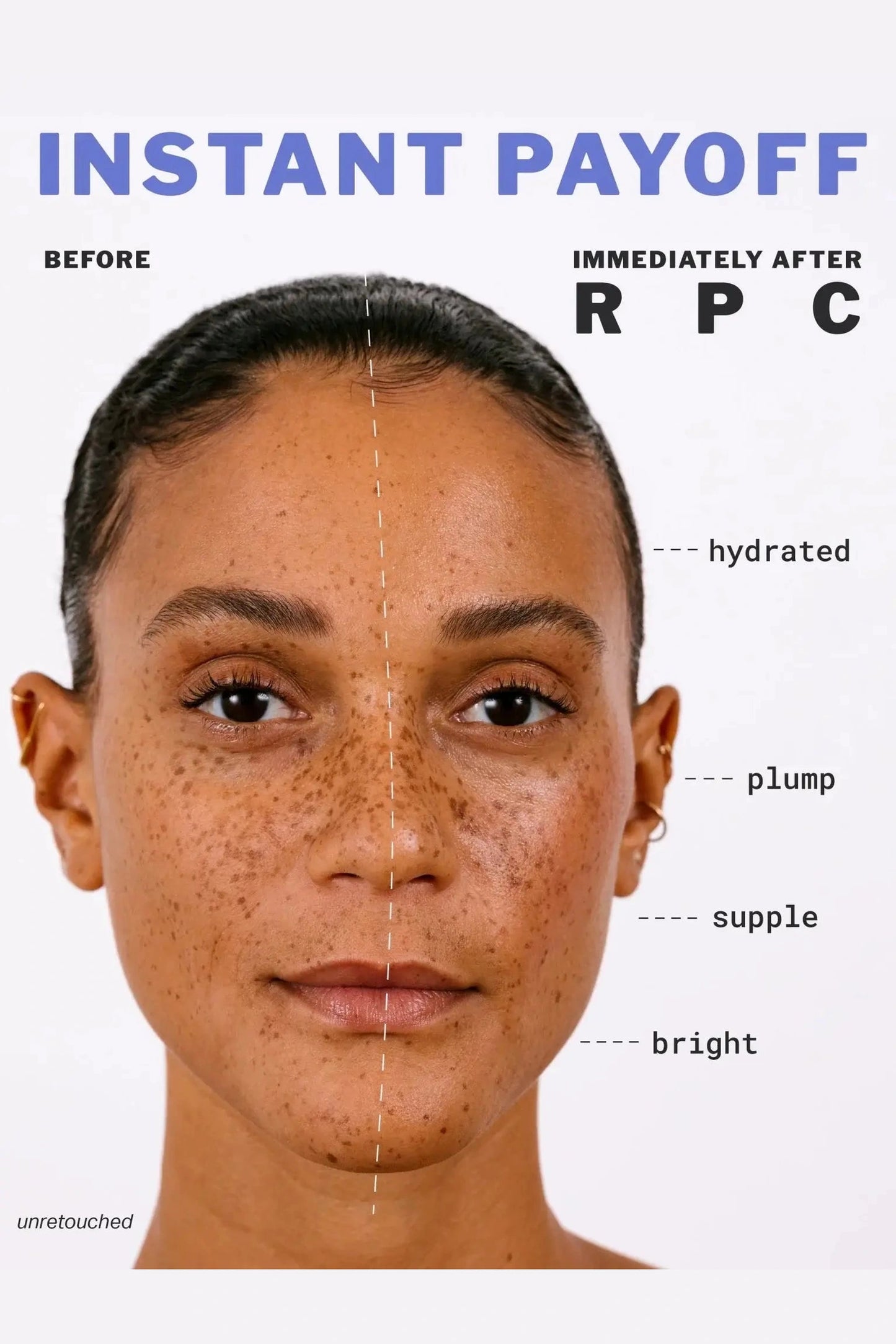 Resurrection Polypeptide Cream