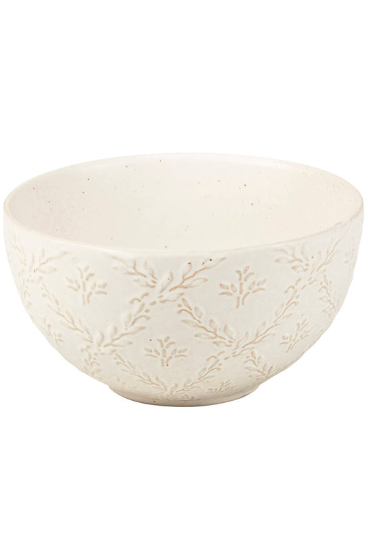 Cottage Vine Bowl