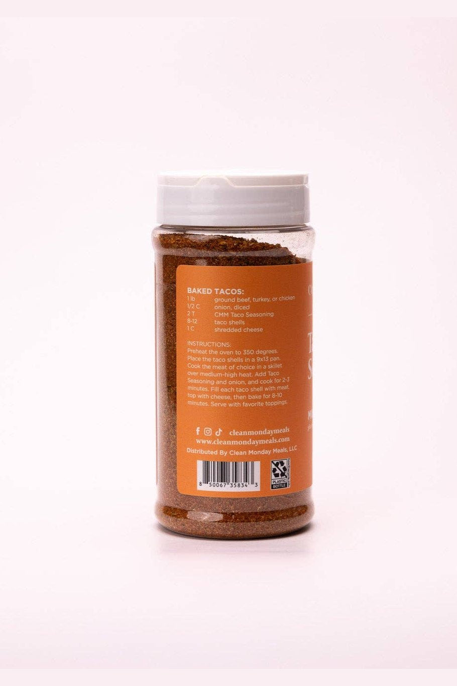 Taco Seasoning