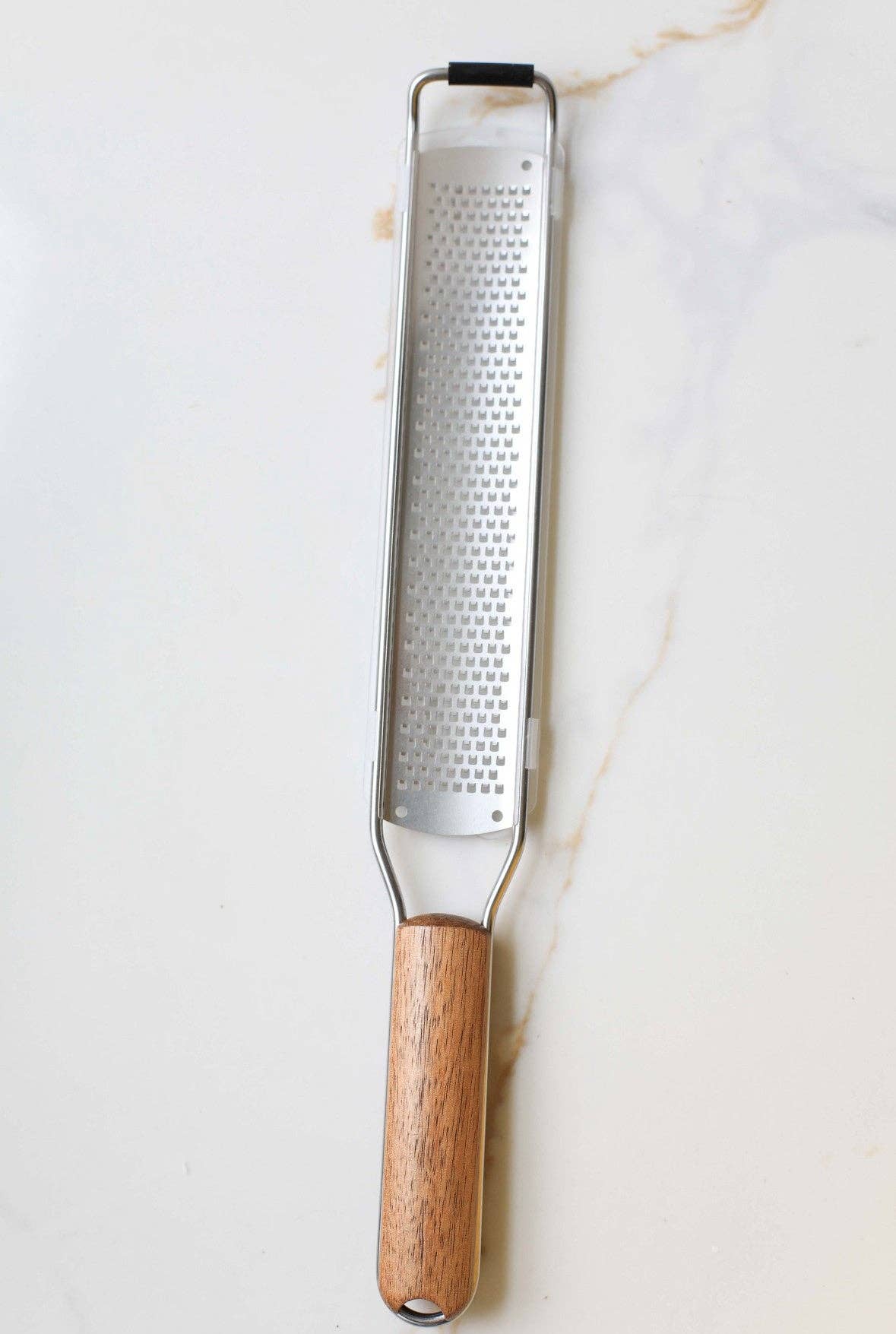 Coarse Long Handle Cheese Grater