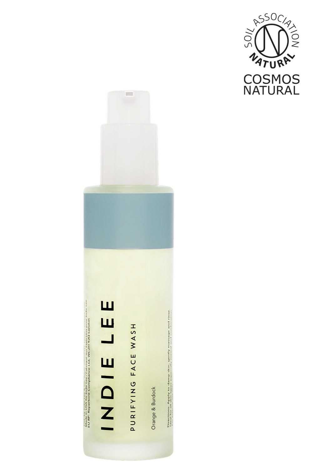 Purifying Face Wash