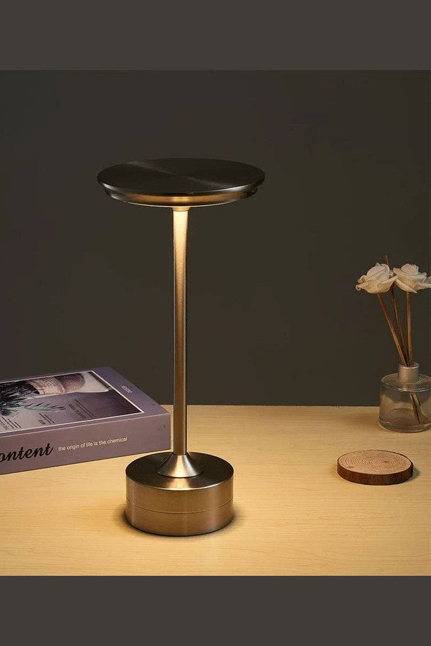 LED Charging Table Lamp