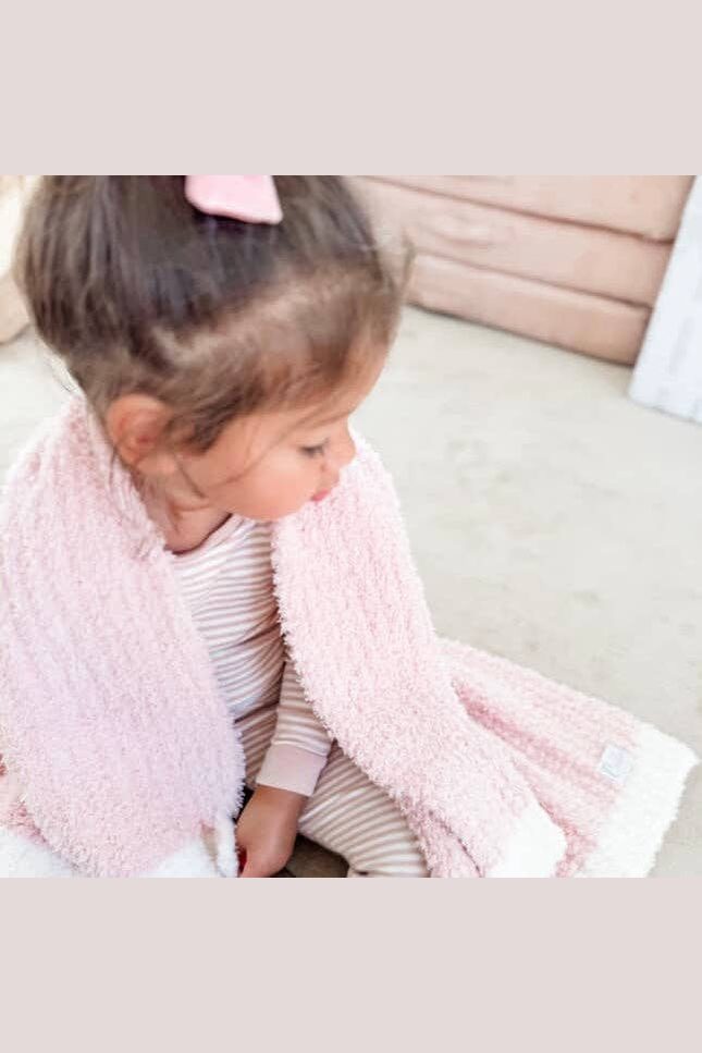 The Alani Blanket - Toddler