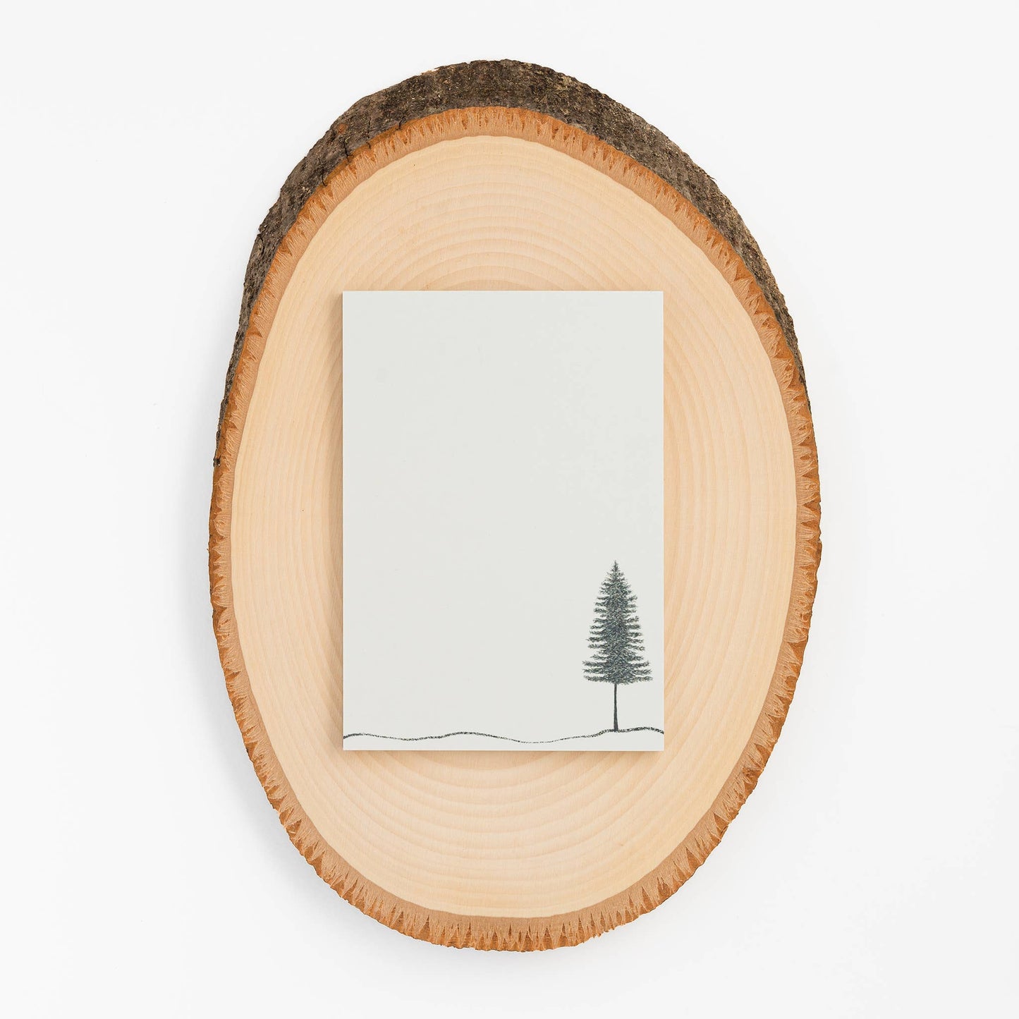 Adventure Small Notepad