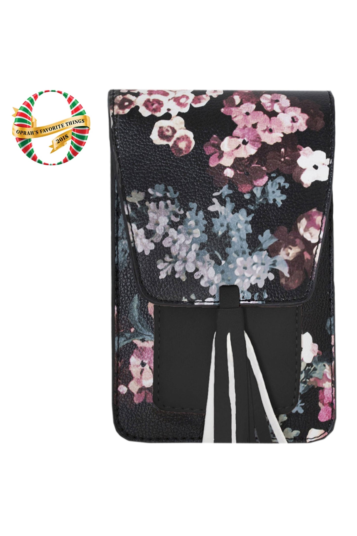 The Harper Crossbody