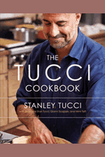 The Tucci Cookbook